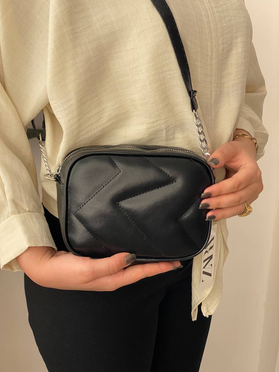 کیف زارا